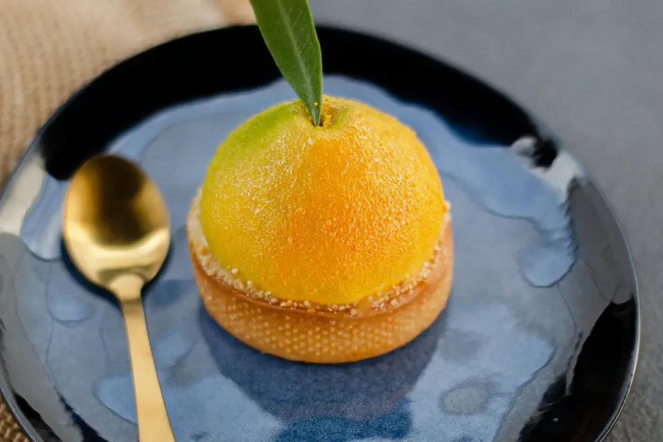 Théo Chéreau Pâtisserie — photo 7