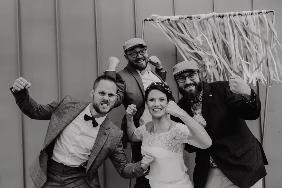 Myriam Le Belleguy — photo 7