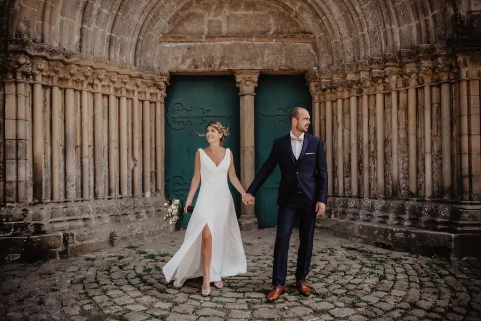 Myriam Le Belleguy — photo 1