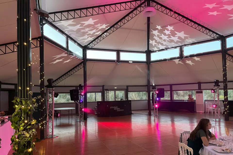 Studio Mobil Dance 2 — photo 4