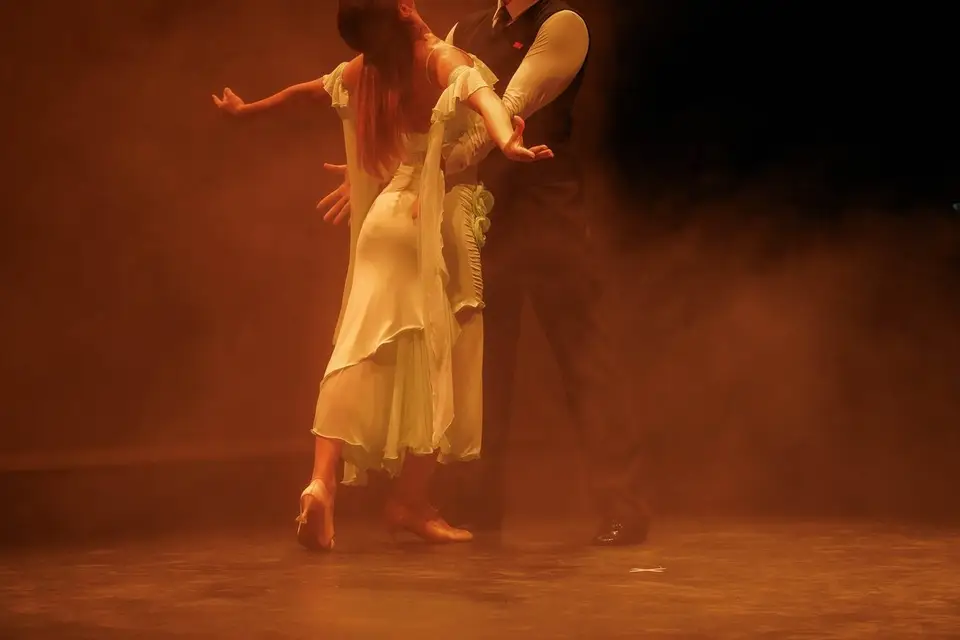 A&M Dance — photo 8