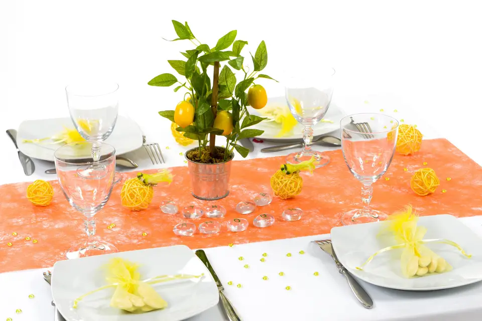 Table In Box — photo 8