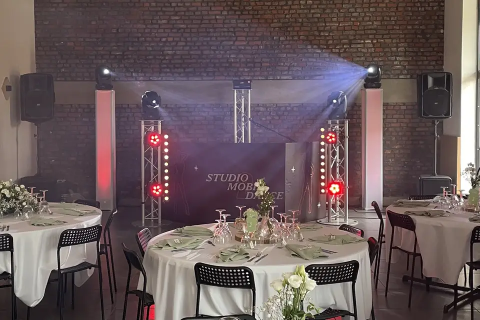 Studio Mobil Dance 2 — photo 1