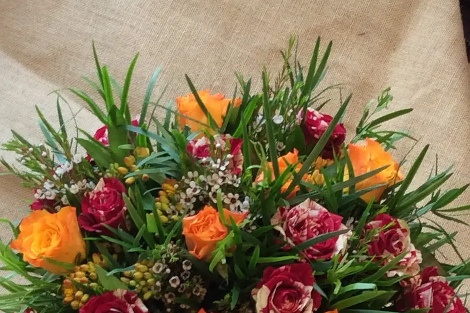 Effleurs l'Atelier Floral — photo 3