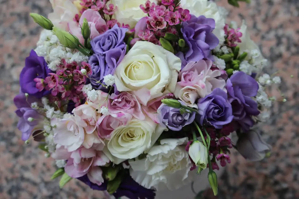 Effleurs l'Atelier Floral — photo 2