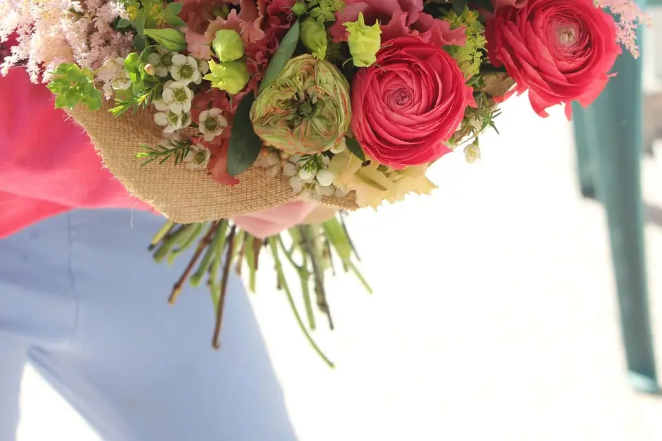 Effleurs l'Atelier Floral — photo 7