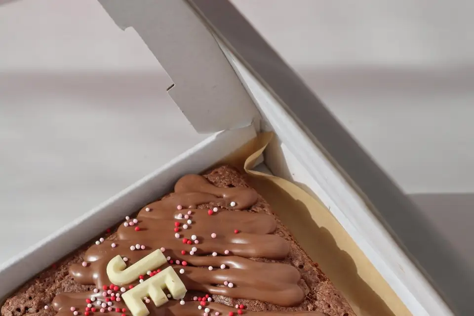 Browniemood — photo 1