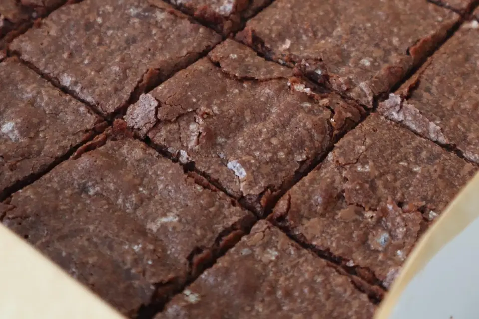 Browniemood — photo 7