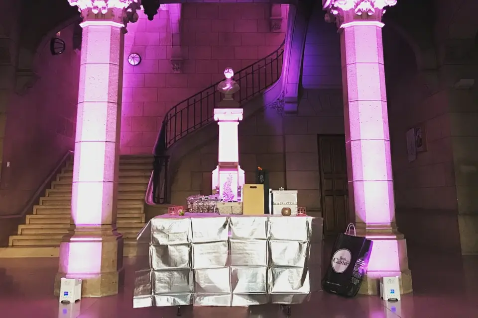 Château Saint-Philippe — photo 7