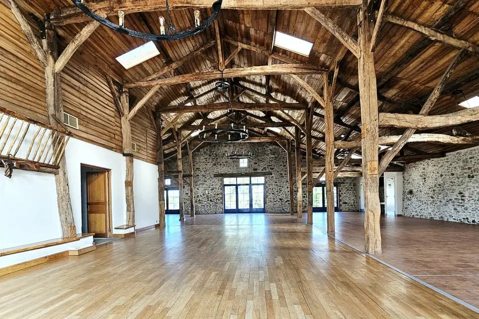 Logis de la Gilbretiere — photo 7