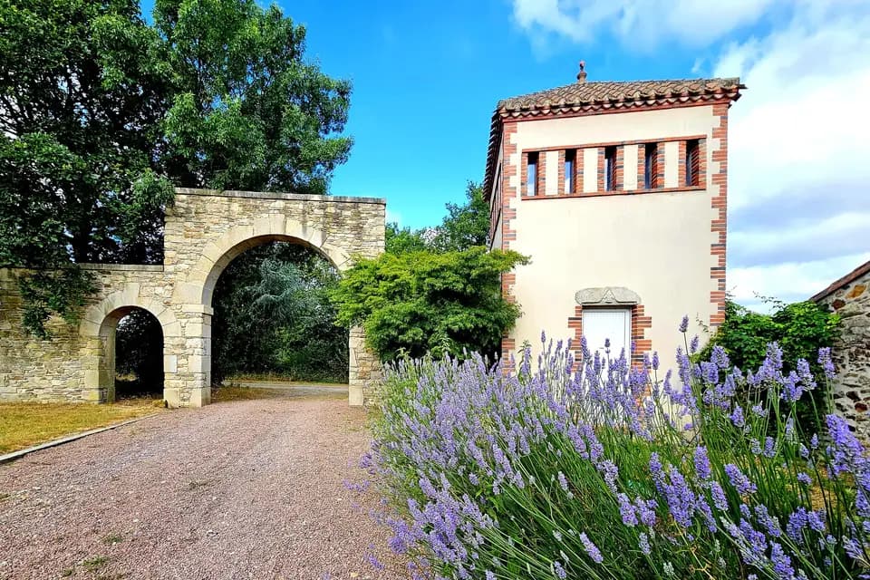 Logis de la Gilbretiere — photo 5