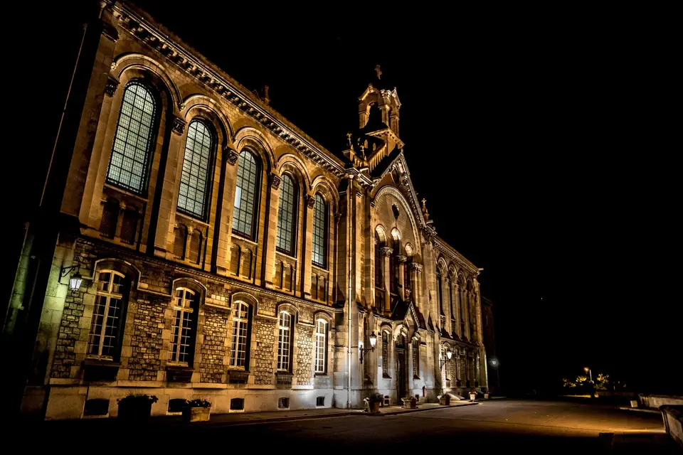 Château Saint-Philippe — photo 8