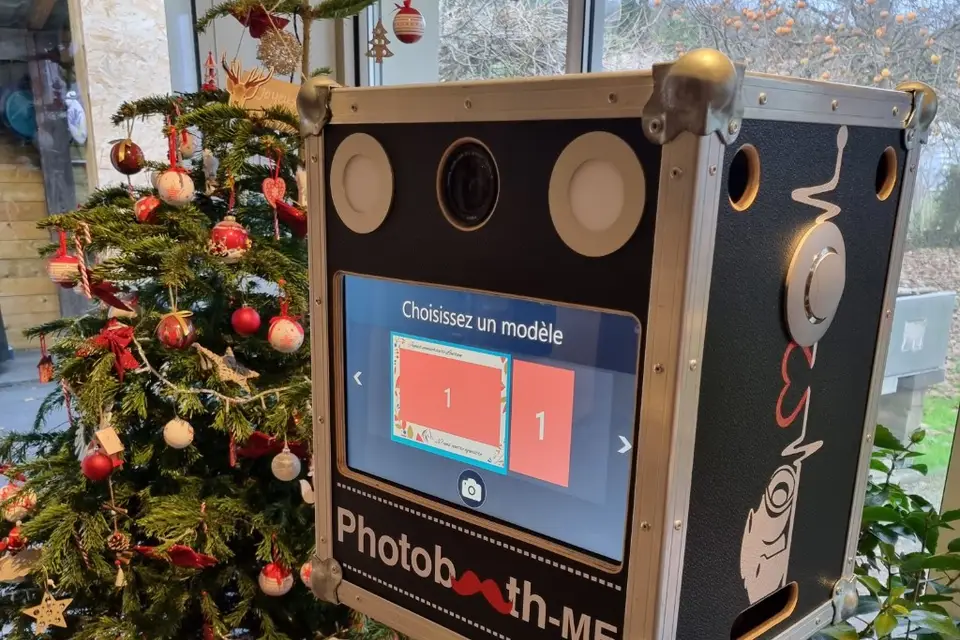 Miss & Mister Selfie — photo 5