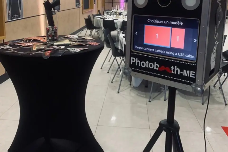 Miss & Mister Selfie — photo 6