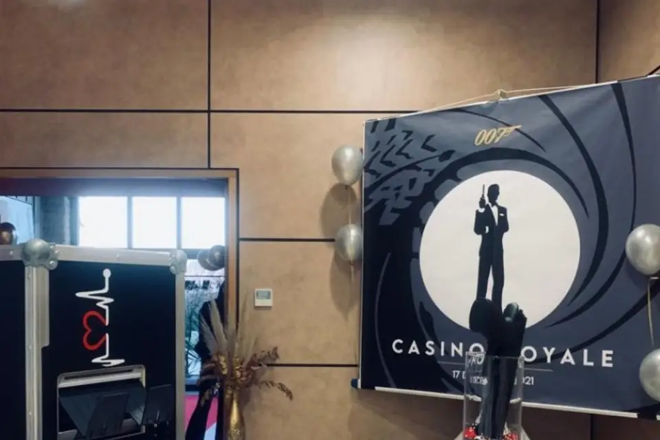 Miss & Mister Selfie — photo 7