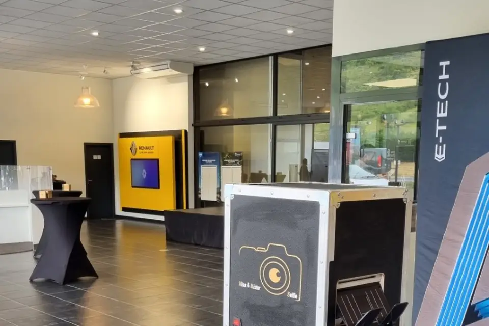 Miss & Mister Selfie — photo 8