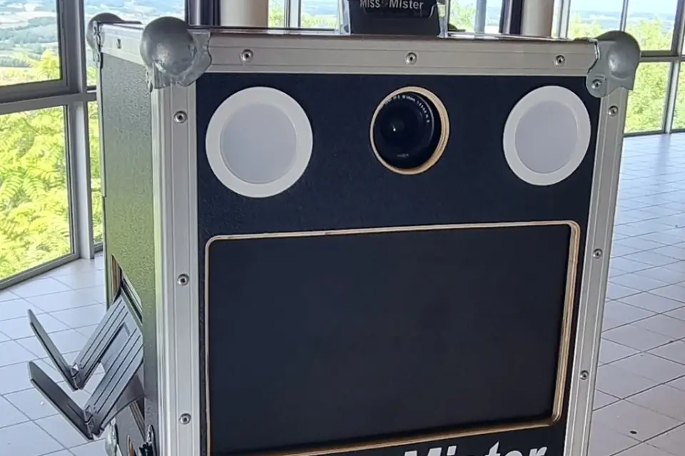 Miss & Mister Selfie