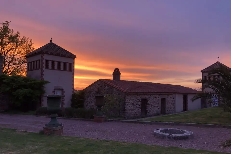 Logis de la Gilbretiere — photo 6