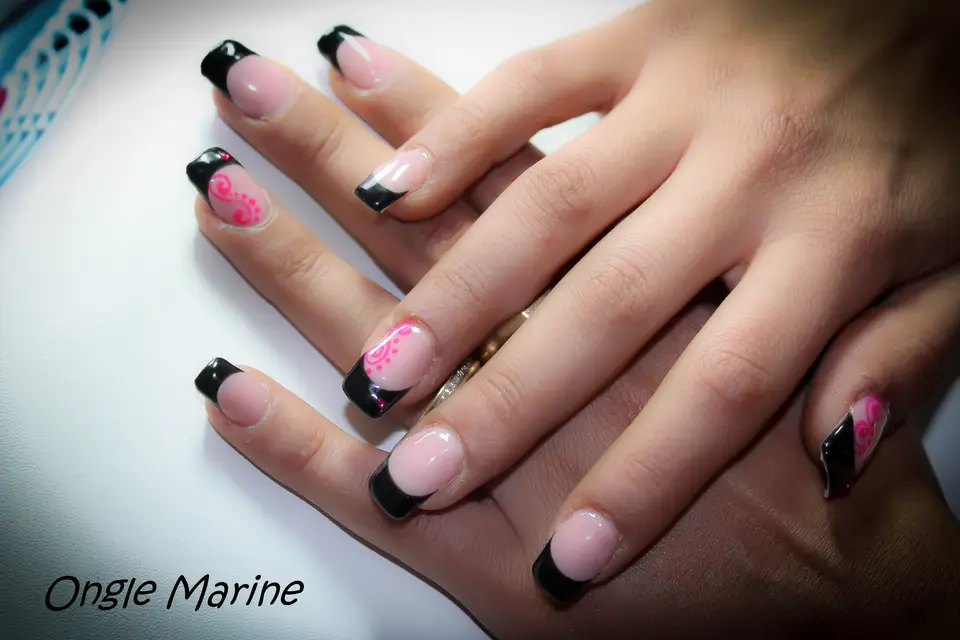 Ongle Marine — photo 1