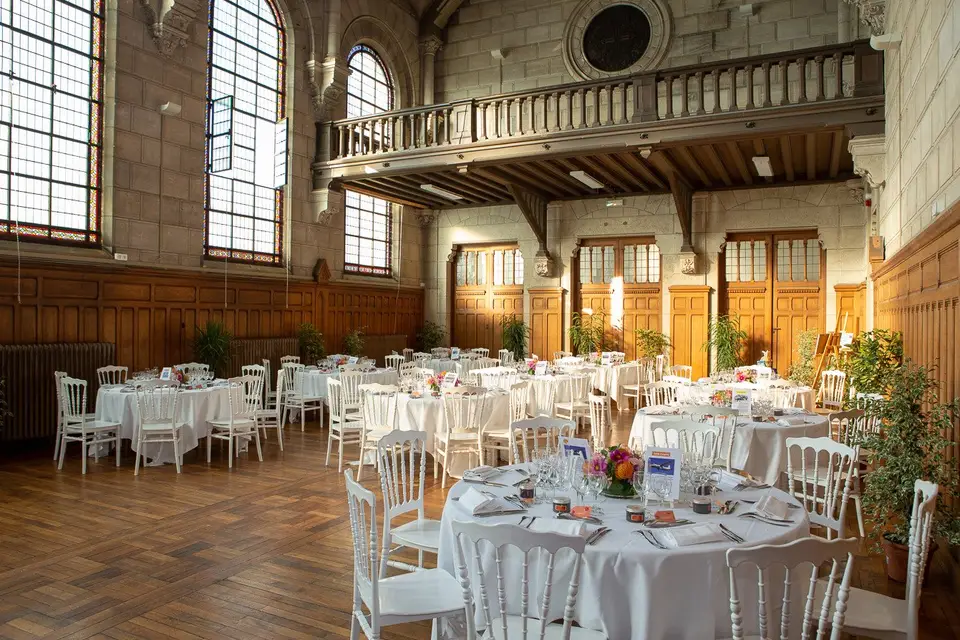 Château Saint-Philippe — photo 3