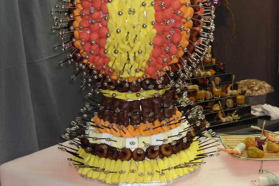 Eric Thore Traiteur — photo 1