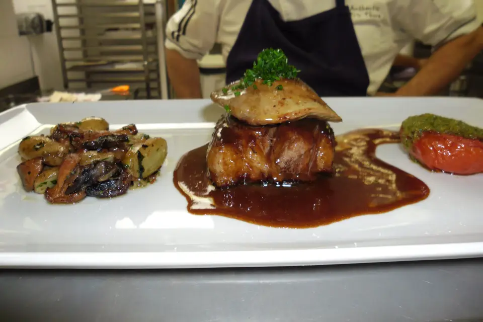 Eric Thore Traiteur — photo 3