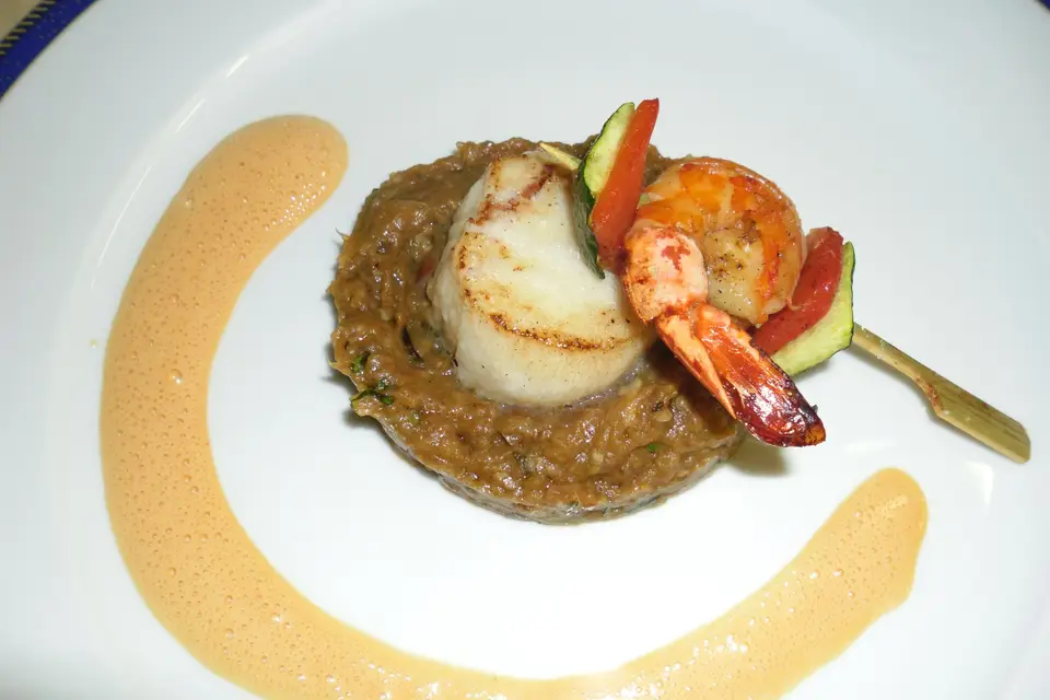 Eric Thore Traiteur — photo 2