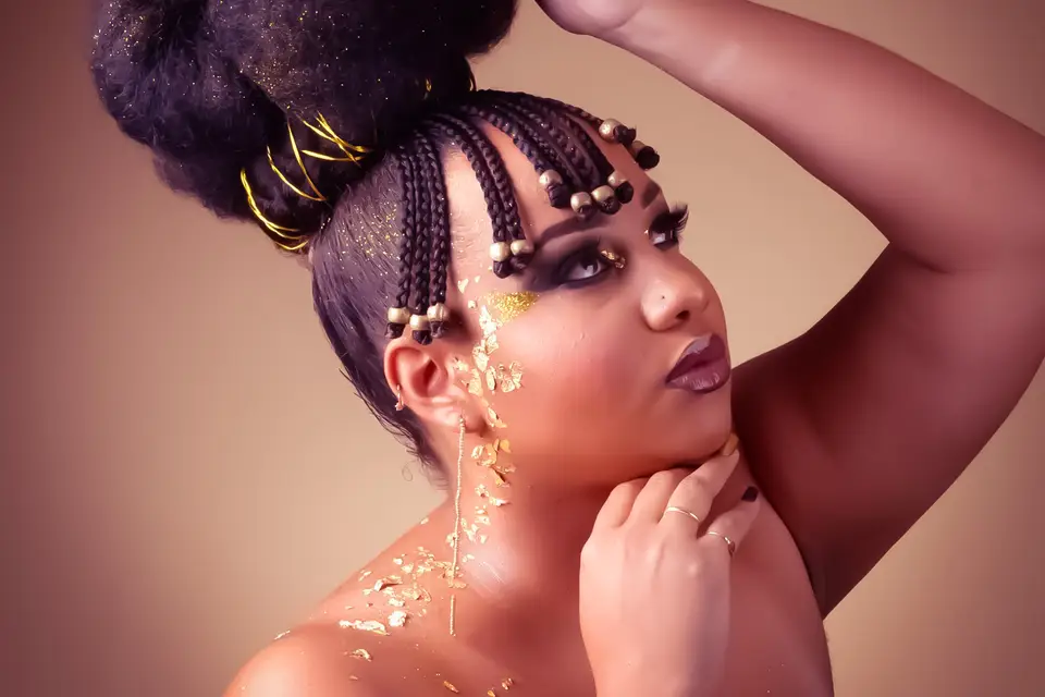 Nassi Youss Hair — photo 2