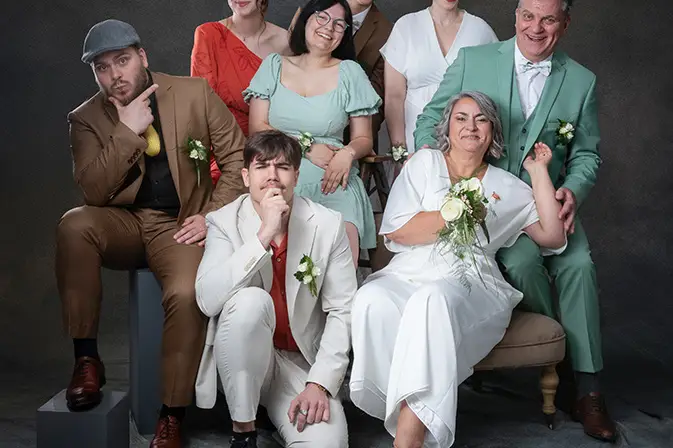 Marie-France Guillen — photo 5