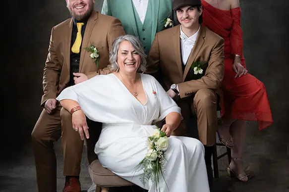 Marie-France Guillen