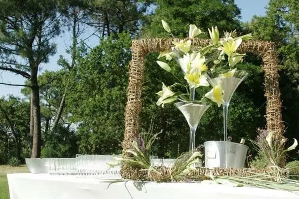 Eric Thore Traiteur — photo 7