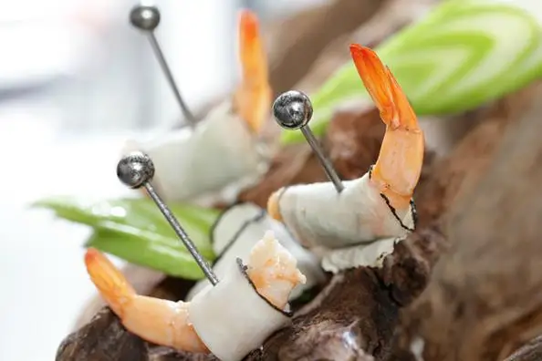 Eric Thore Traiteur — photo 8