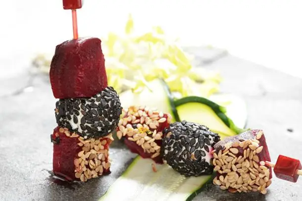 Eric Thore Traiteur — photo 4