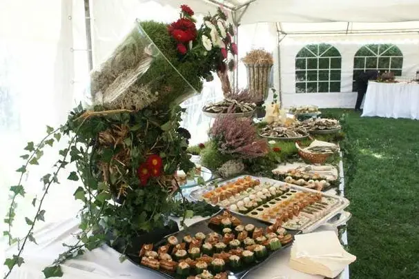 Eric Thore Traiteur — photo 6