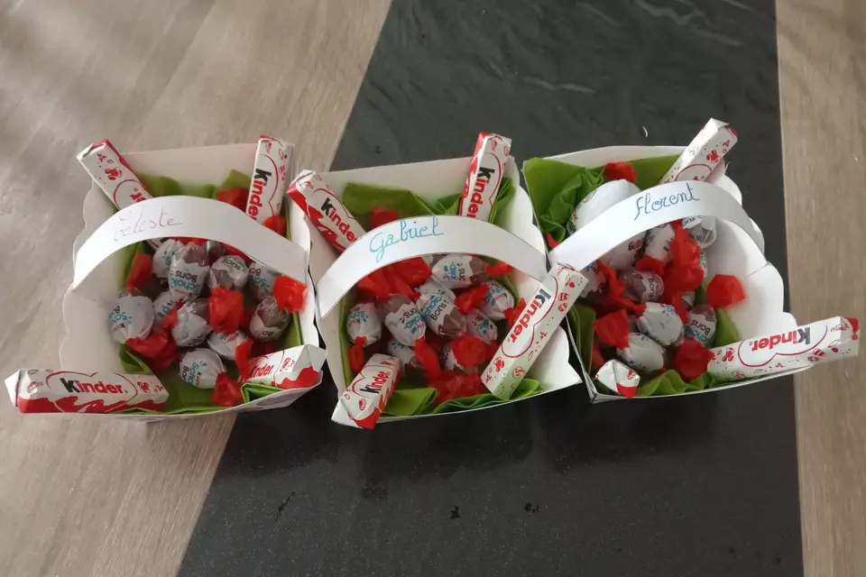 Elodie Sokol — photo 2