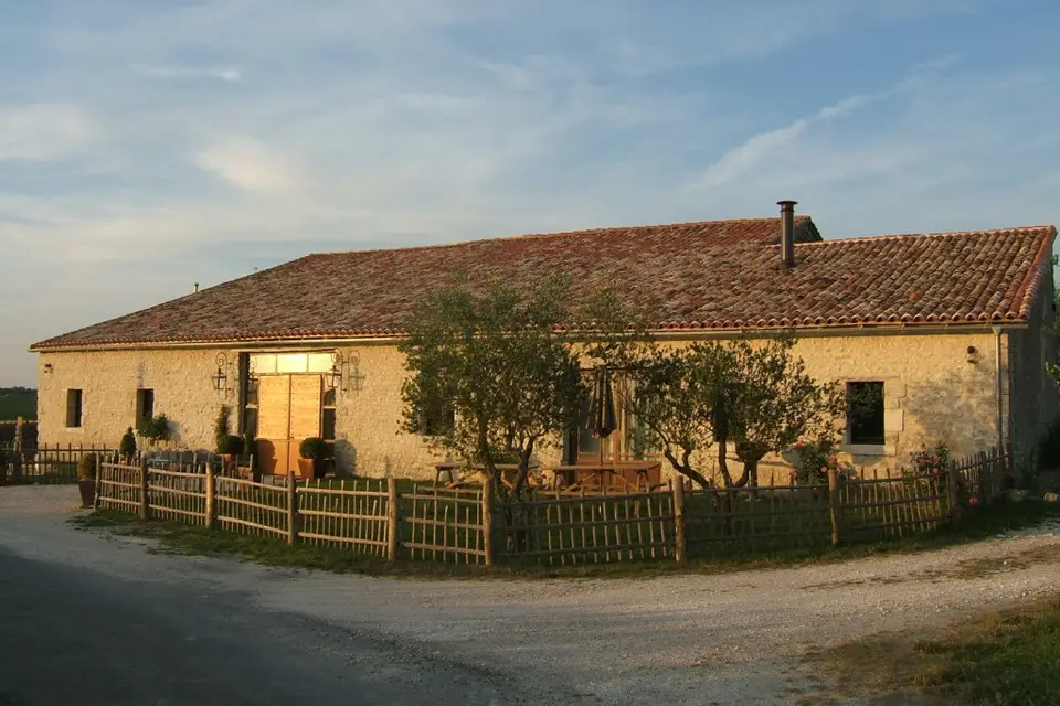 Le Grenier des Saveurs — photo 1