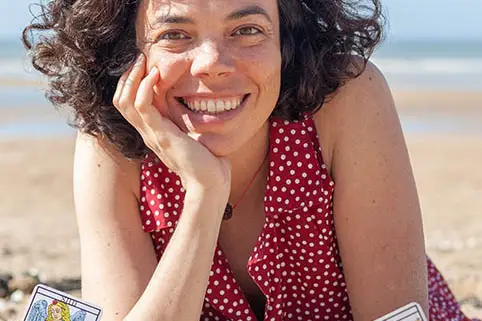 Le Souffle du Tarot — photo 7