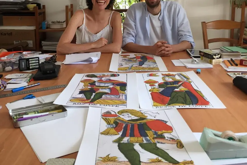 Le Souffle du Tarot — photo 3