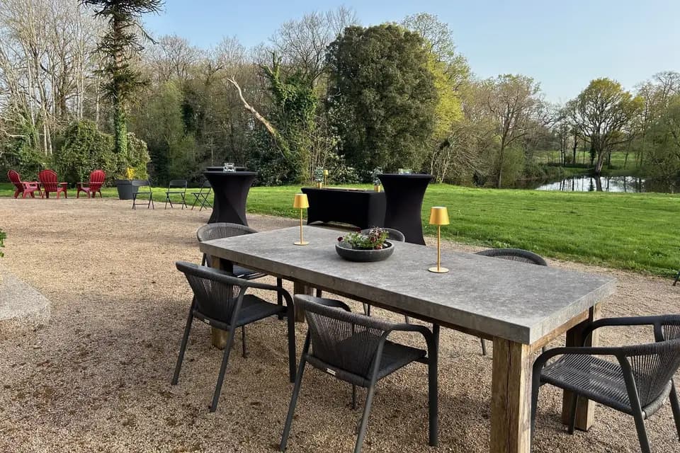 Coin de Paix — photo 8