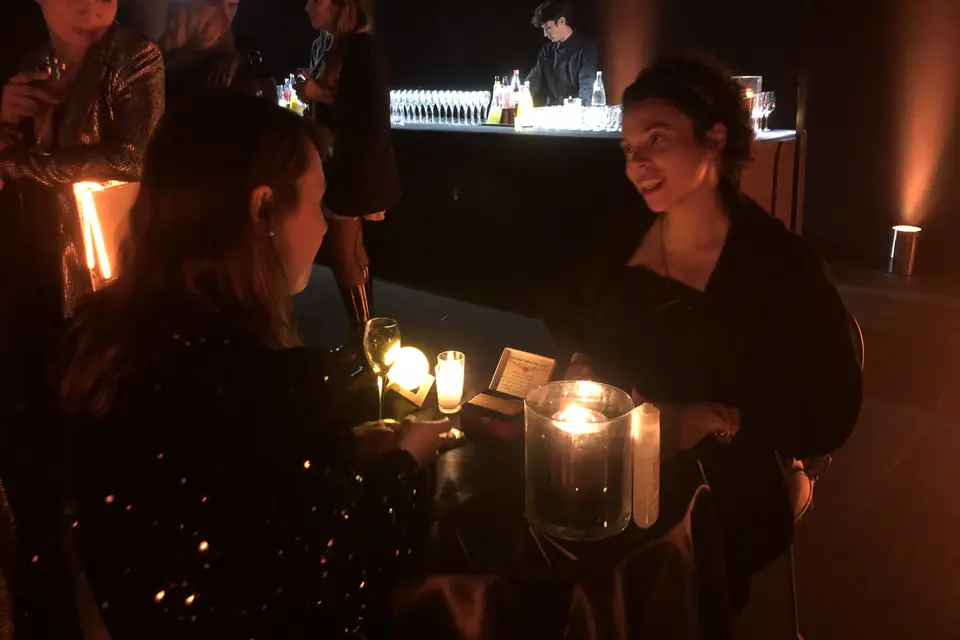 Le Souffle du Tarot — photo 2