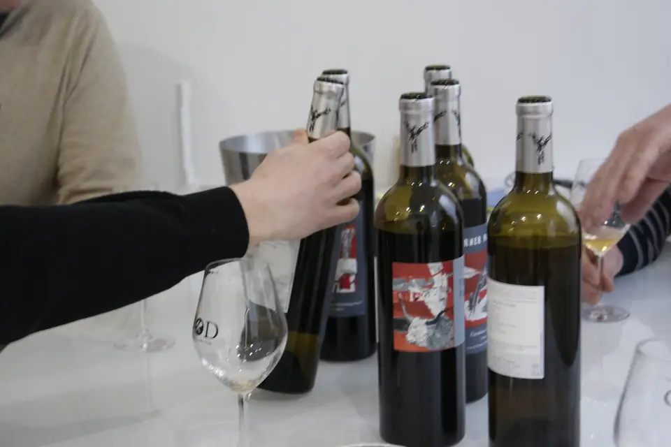 WOD4Weds - Des vins à votre goût — photo 1