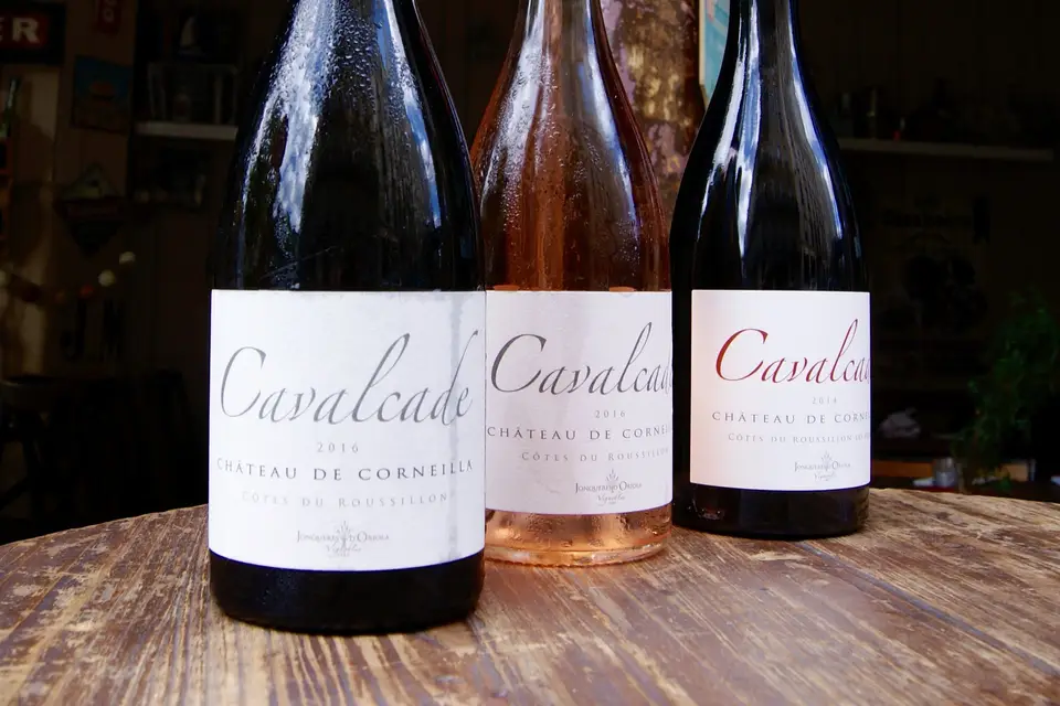 WOD4Weds - Des vins à votre goût — photo 6