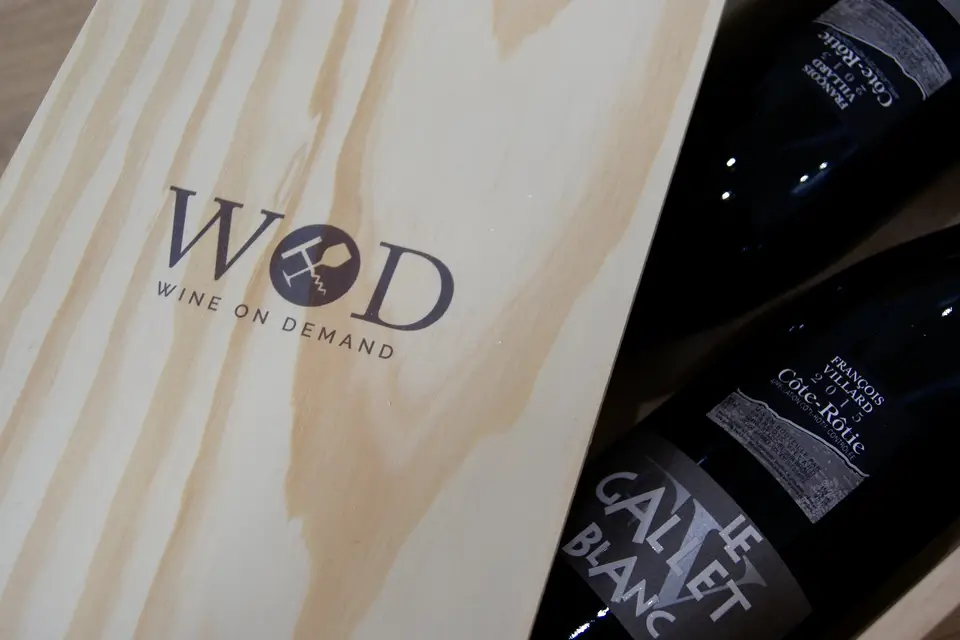 WOD4Weds - Des vins à votre goût — photo 4