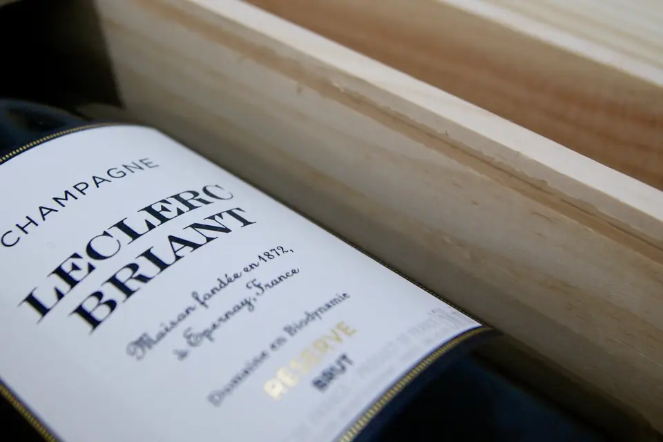 WOD4Weds - Des vins à votre goût — photo 3