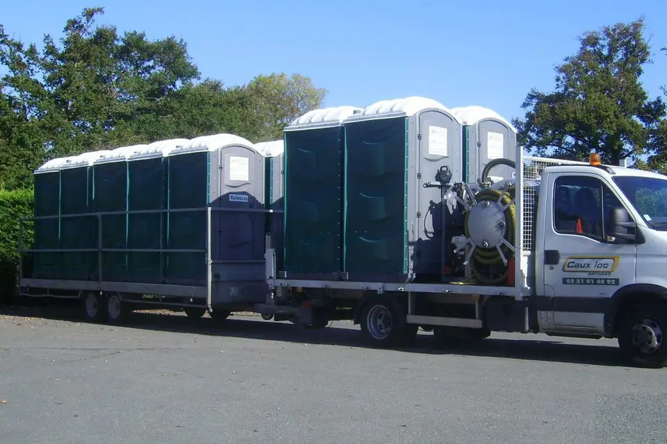 Caux Loc Services — photo 7