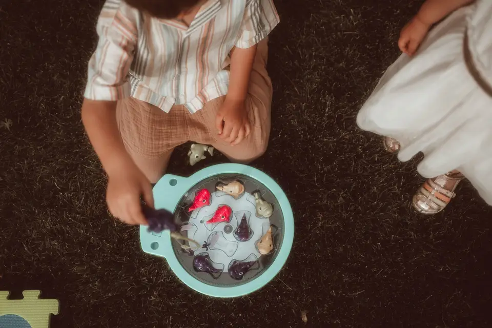 La Bulle des Enfants — photo 7