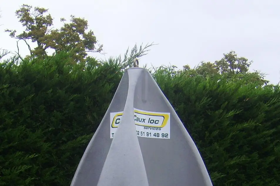 Caux Loc Services — photo 5