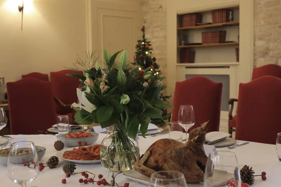 Exquis Expériences Culinaires — photo 1