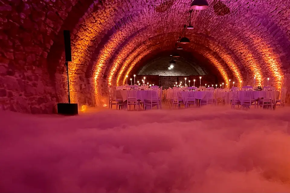 Unlimited Events — photo 1