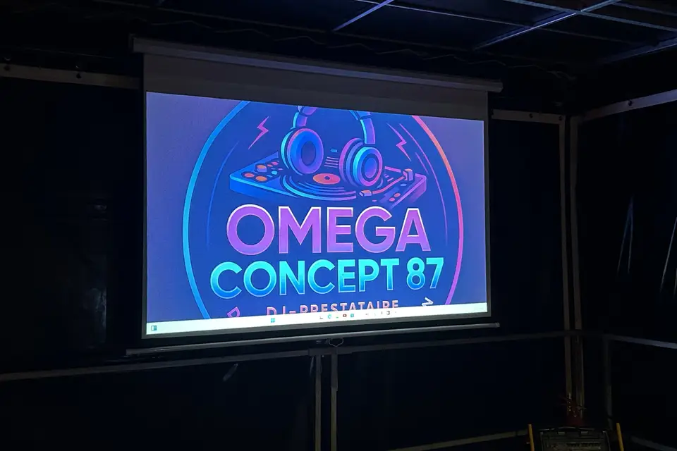 Oméga Concept 87 — photo 3